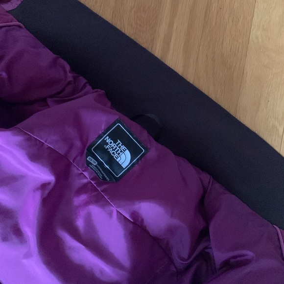 Northface 600 jacket. Very good condition. Woman’s xs - Picture 7 of 12